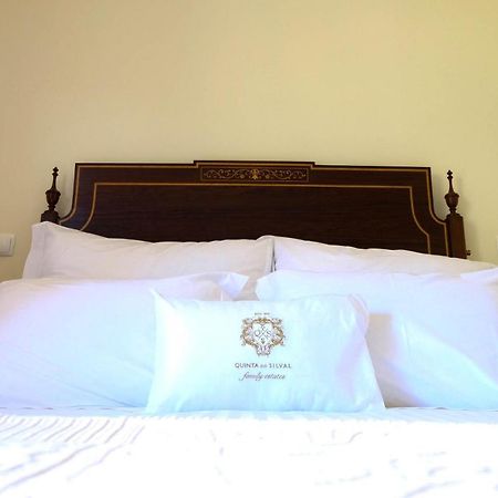 Hotel Rural Da Quinta Do Silval Vale de Mendiz Ngoại thất bức ảnh