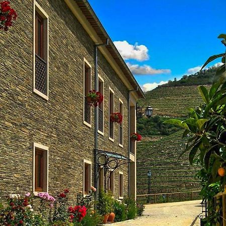 Hotel Rural Da Quinta Do Silval Vale de Mendiz Ngoại thất bức ảnh