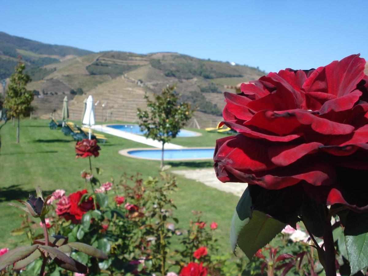 Hotel Rural Da Quinta Do Silval Vale de Mendiz Ngoại thất bức ảnh