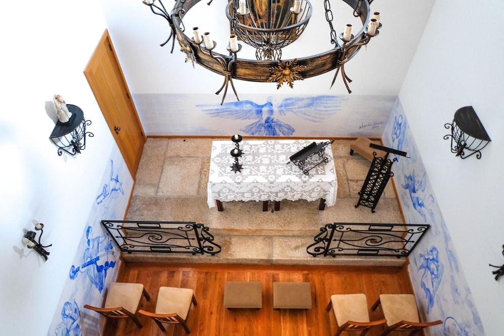 Hotel Rural Da Quinta Do Silval Vale de Mendiz Ngoại thất bức ảnh