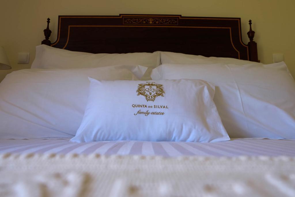 Hotel Rural Da Quinta Do Silval Vale de Mendiz Ngoại thất bức ảnh