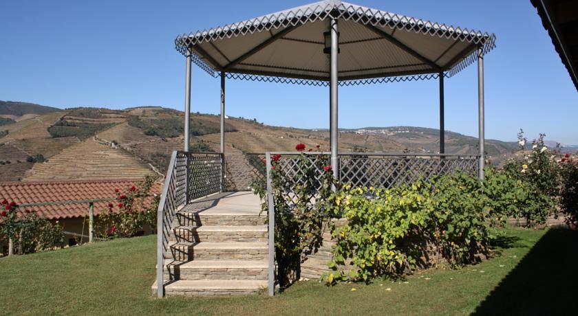Hotel Rural Da Quinta Do Silval Vale de Mendiz Ngoại thất bức ảnh