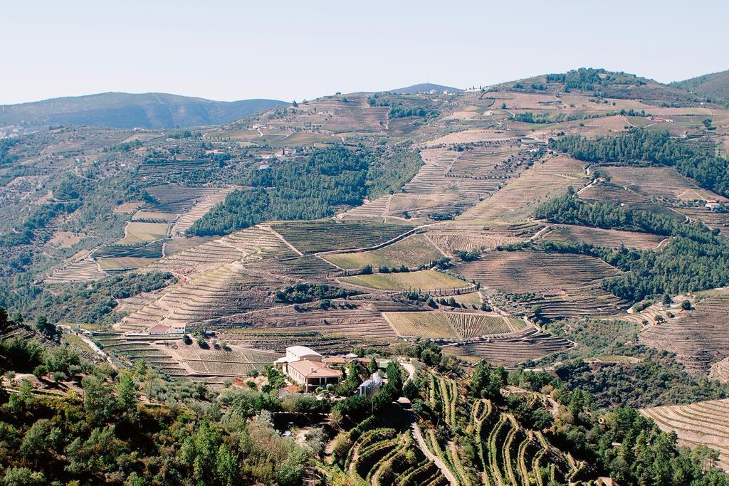 Hotel Rural Da Quinta Do Silval Vale de Mendiz Ngoại thất bức ảnh