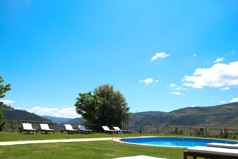 Hotel Rural Da Quinta Do Silval Vale de Mendiz Ngoại thất bức ảnh
