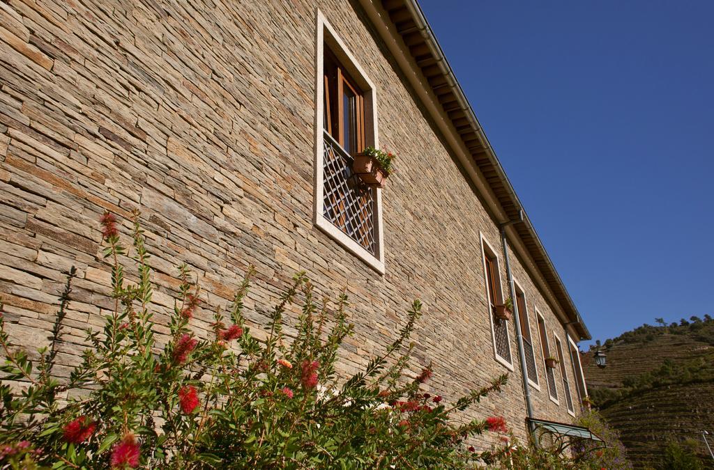 Hotel Rural Da Quinta Do Silval Vale de Mendiz Ngoại thất bức ảnh