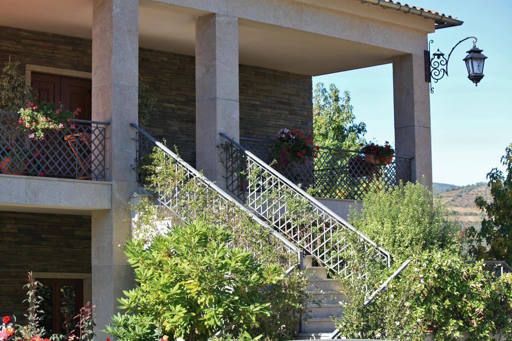 Hotel Rural Da Quinta Do Silval Vale de Mendiz Ngoại thất bức ảnh