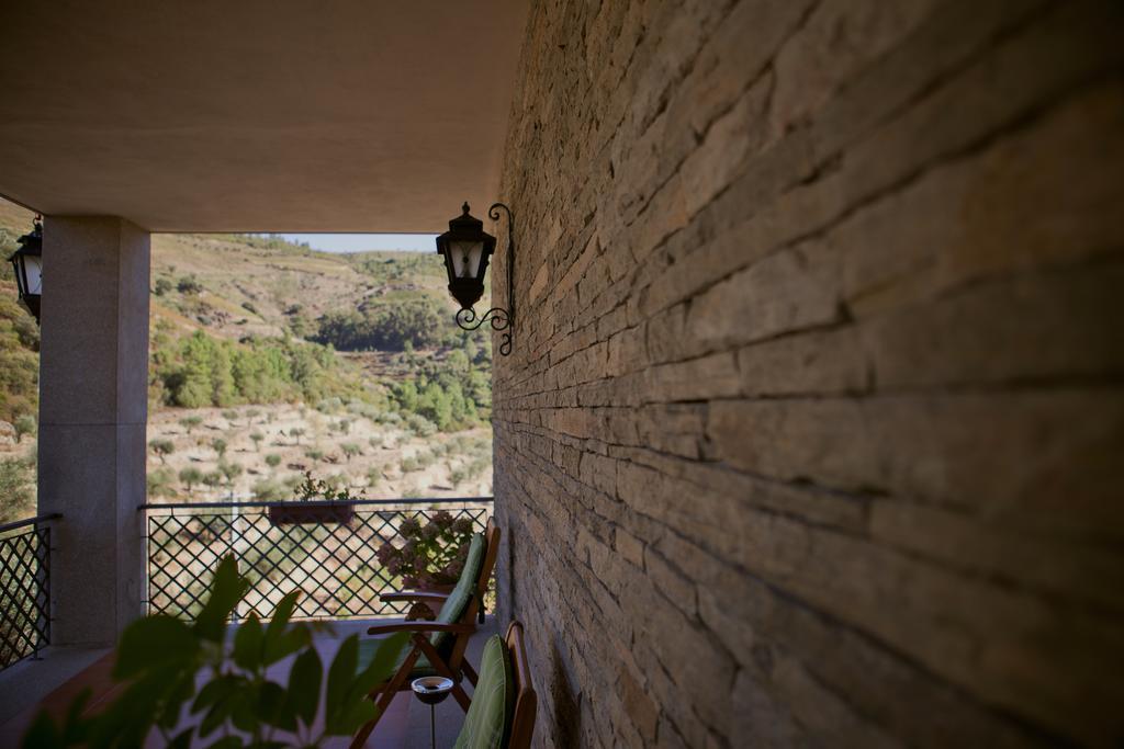 Hotel Rural Da Quinta Do Silval Vale de Mendiz Ngoại thất bức ảnh