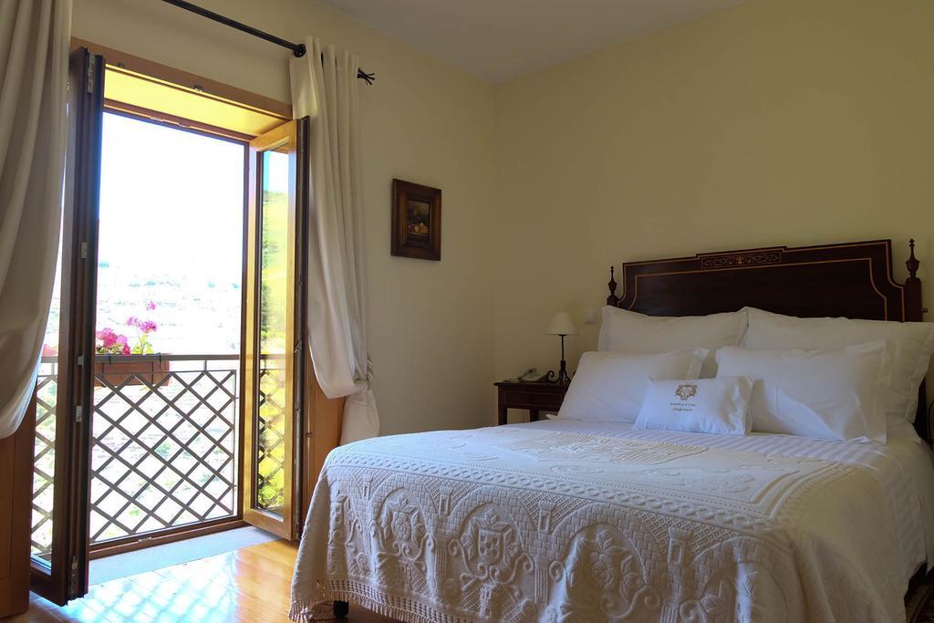 Hotel Rural Da Quinta Do Silval Vale de Mendiz Ngoại thất bức ảnh