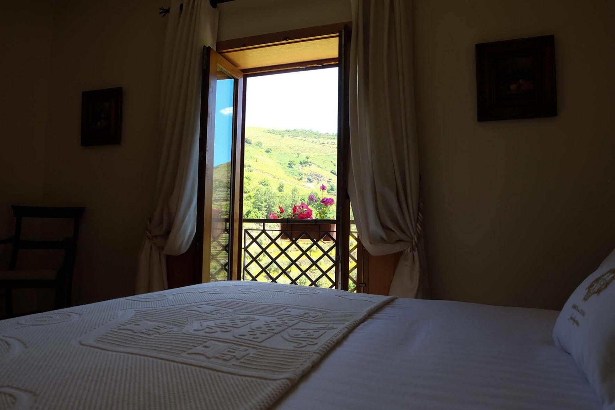 Hotel Rural Da Quinta Do Silval Vale de Mendiz Ngoại thất bức ảnh